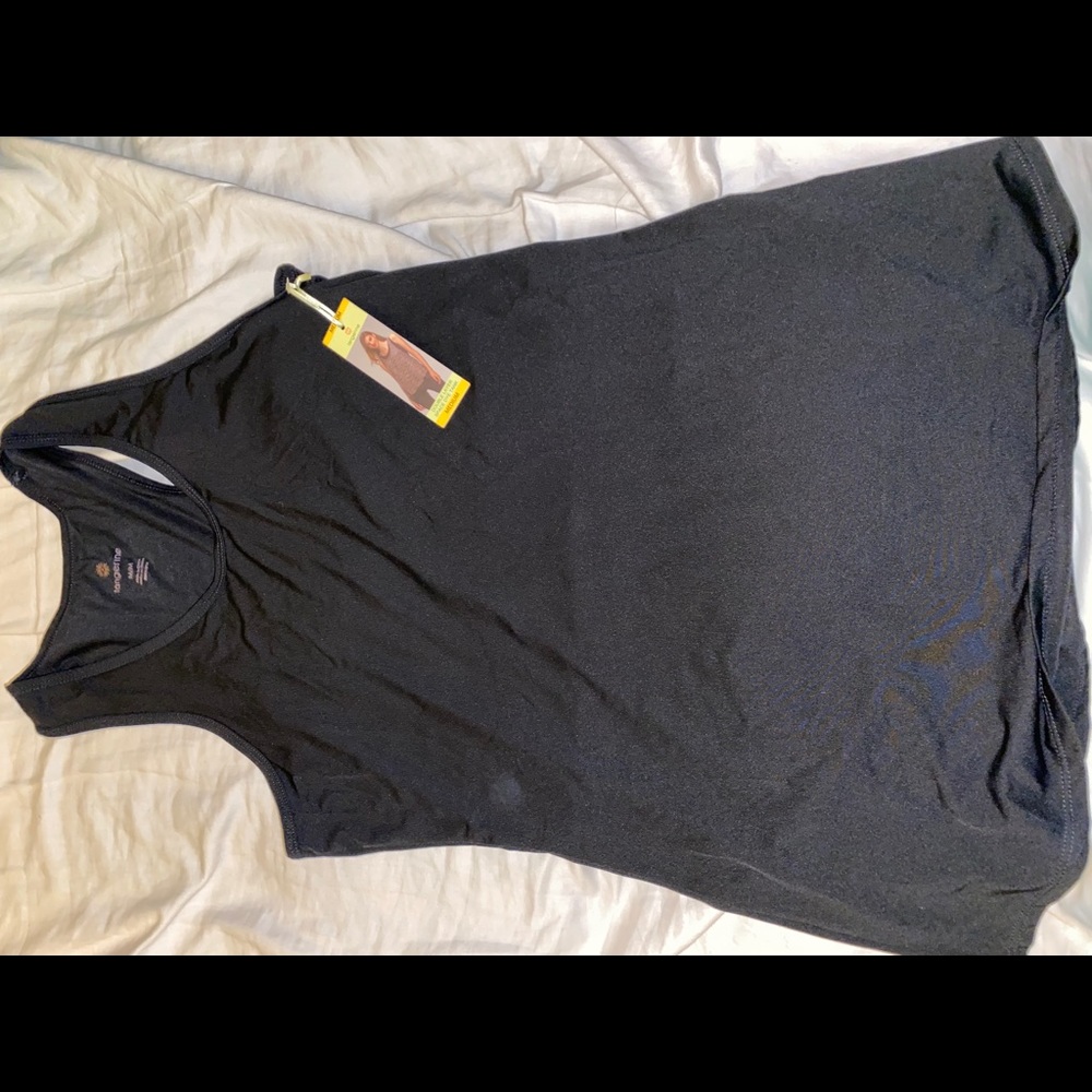 Athletic tank